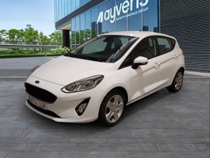 Ford Fiesta 1.1 Ti-vct 55kw (75cv) Trend 5p - Foto 2