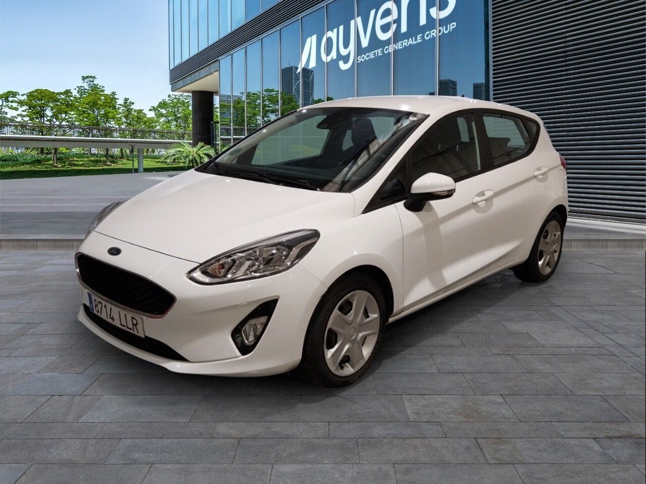 Ford Fiesta 1.1 Ti-vct 55kw (75cv) Trend 5p - Foto 1