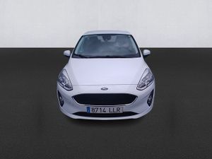 Ford Fiesta 1.1 Ti-vct 55kw (75cv) Trend 5p - Foto 3