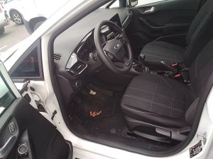 Ford Fiesta 1.1 Ti-vct 55kw (75cv) Trend 5p - Foto 7