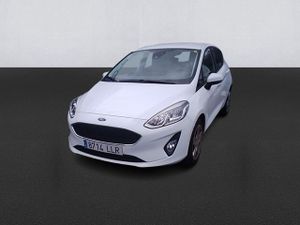 Ford Fiesta 1.1 Ti-vct 55kw (75cv) Trend 5p - Foto 2