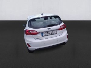 Ford Fiesta 1.1 Ti-vct 55kw (75cv) Trend 5p - Foto 5