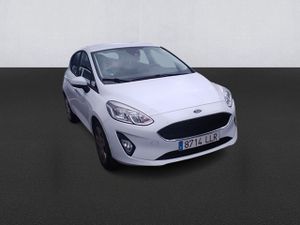 Ford Fiesta 1.1 Ti-vct 55kw (75cv) Trend 5p - Foto 3