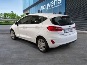 Ford Fiesta 1.1 Ti-vct 55kw (75cv) Trend 5p - Foto 6