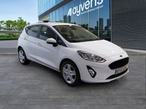 Ford Fiesta 1.1 Ti-vct 55kw (75cv) Trend 5p - Foto 3
