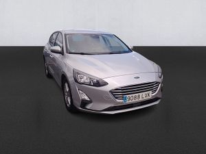 Ford Focus 1.0 Ecoboost Mhev 92kw Trend+ - Foto 3