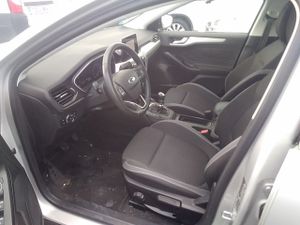 Ford Focus 1.0 Ecoboost Mhev 92kw Trend+ - Foto 7