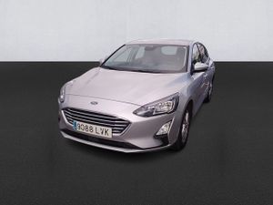 Ford Focus 1.0 Ecoboost Mhev 92kw Trend+ - Foto 2