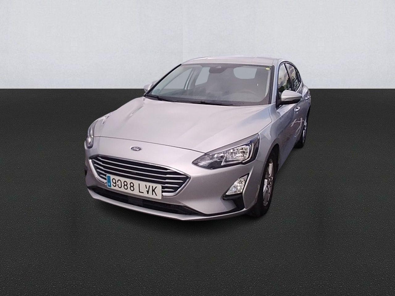 Ford Focus 1.0 Ecoboost Mhev 92kw Trend+ - Foto 1