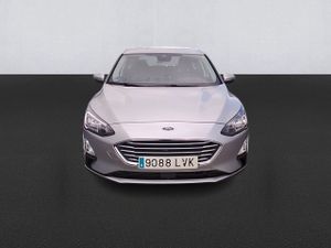 Ford Focus 1.0 Ecoboost Mhev 92kw Trend+ - Foto 3