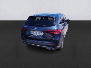 Mercedes B-class B 200 D - Foto 4