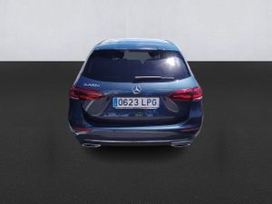 Mercedes B-class B 200 D - Foto 5
