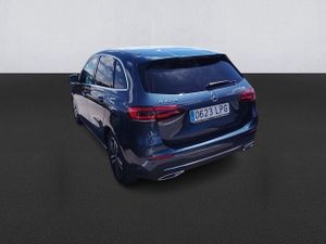 Mercedes B-class B 200 D - Foto 6