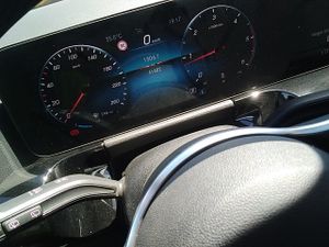 Mercedes B-class B 200 D - Foto 8