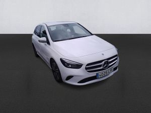 Mercedes B-class B 200 D - Foto 3