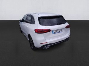 Mercedes B-class B 200 D - Foto 6