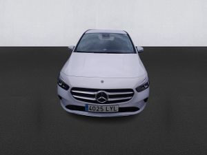 Mercedes B-class B 200 D - Foto 3