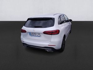 Mercedes B-class B 200 D - Foto 4