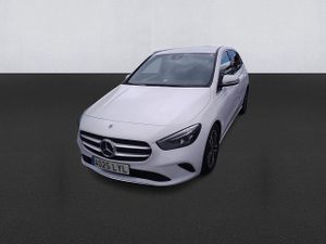 Mercedes B-class B 200 D - Foto 2