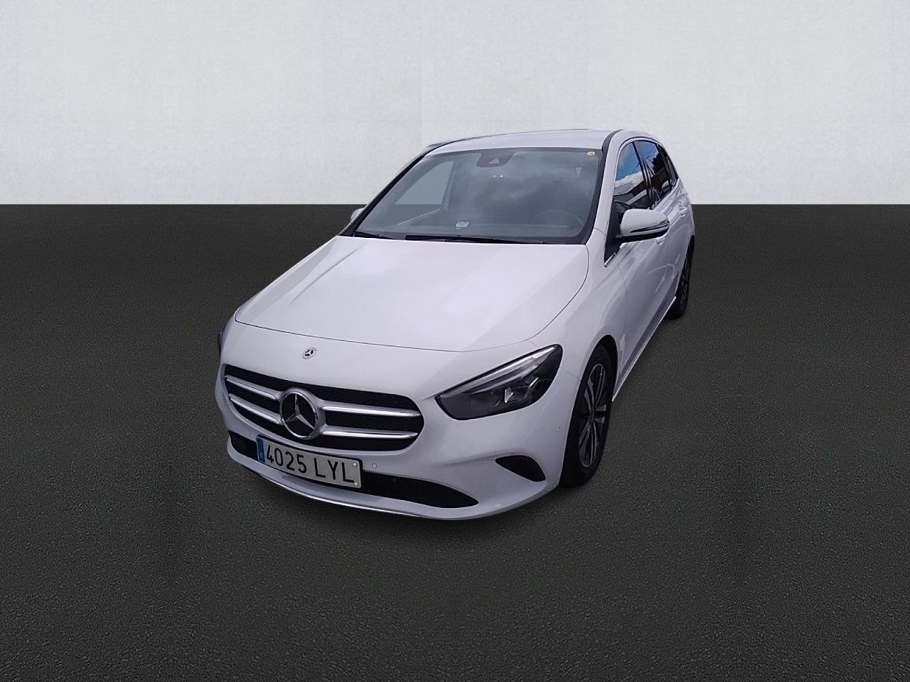 Mercedes B-class B 200 D - Foto 1