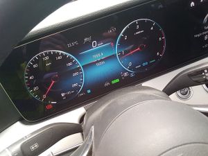 Mercedes E-class E 220 D - Foto 8