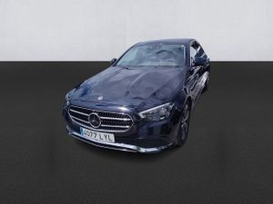 Mercedes E-class E 220 D - Foto 2