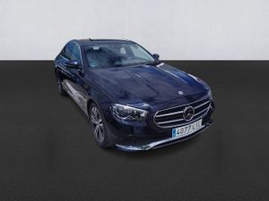 Mercedes E-class E 220 D - Foto 3