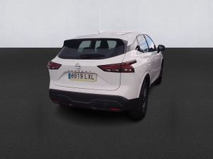 Nissan Qashqai Dig-t 103kw (140cv) Mhev 4x2 Acenta - Foto 4