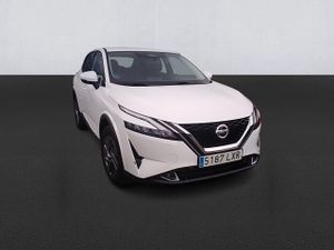Nissan Qashqai Dig-t 103kw (140cv) Mhev 4x2 Acenta - Foto 3