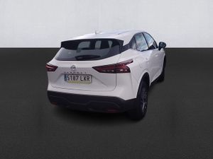 Nissan Qashqai Dig-t 103kw (140cv) Mhev 4x2 Acenta - Foto 4
