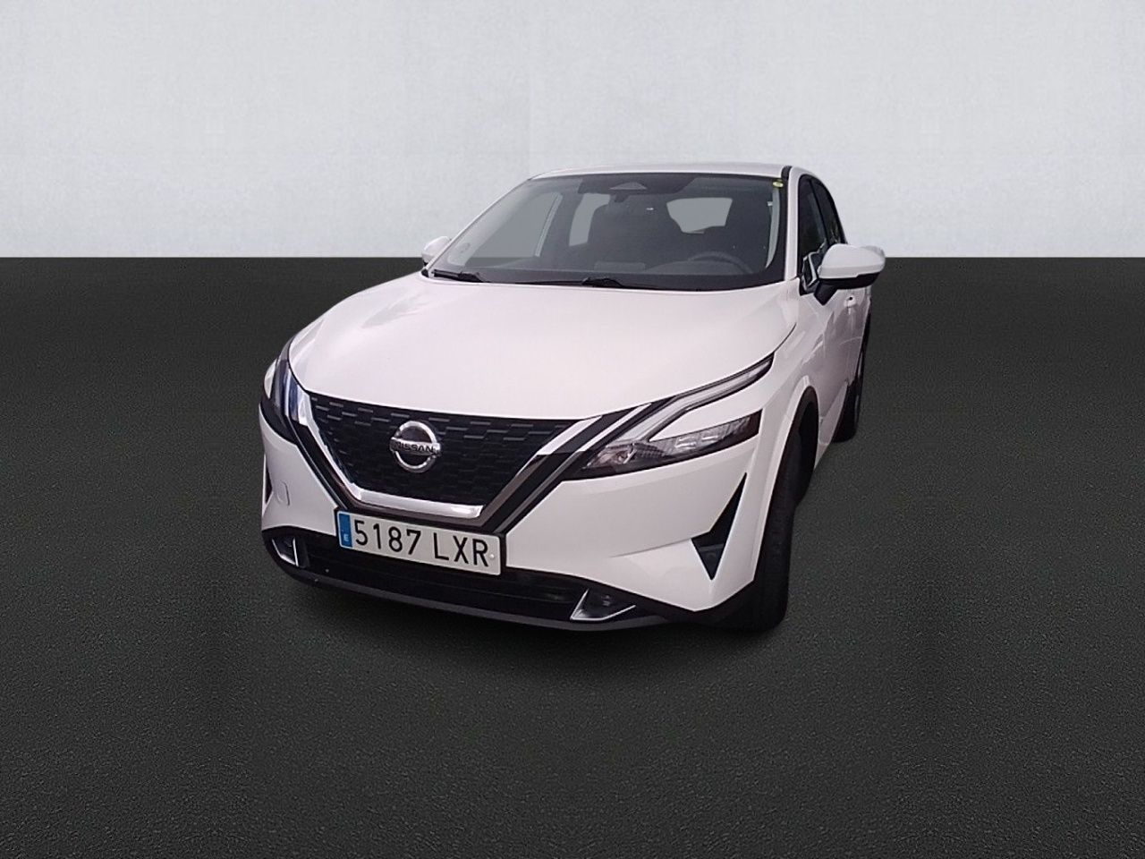 Nissan Qashqai Dig-t 103kw (140cv) Mhev 4x2 Acenta - Foto 1