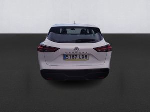 Nissan Qashqai Dig-t 103kw (140cv) Mhev 4x2 Acenta - Foto 5