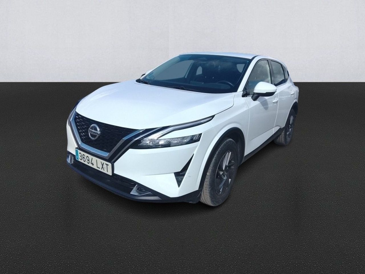 Nissan Qashqai Dig-t 103kw (140cv) Mhev 4x2 Acenta - Foto 1