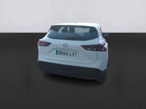 Nissan Qashqai Dig-t 103kw (140cv) Mhev 4x2 Acenta - Foto 5