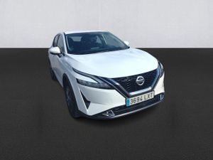 Nissan Qashqai Dig-t 103kw (140cv) Mhev 4x2 Acenta - Foto 3