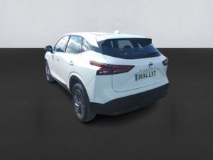 Nissan Qashqai Dig-t 103kw (140cv) Mhev 4x2 Acenta - Foto 6