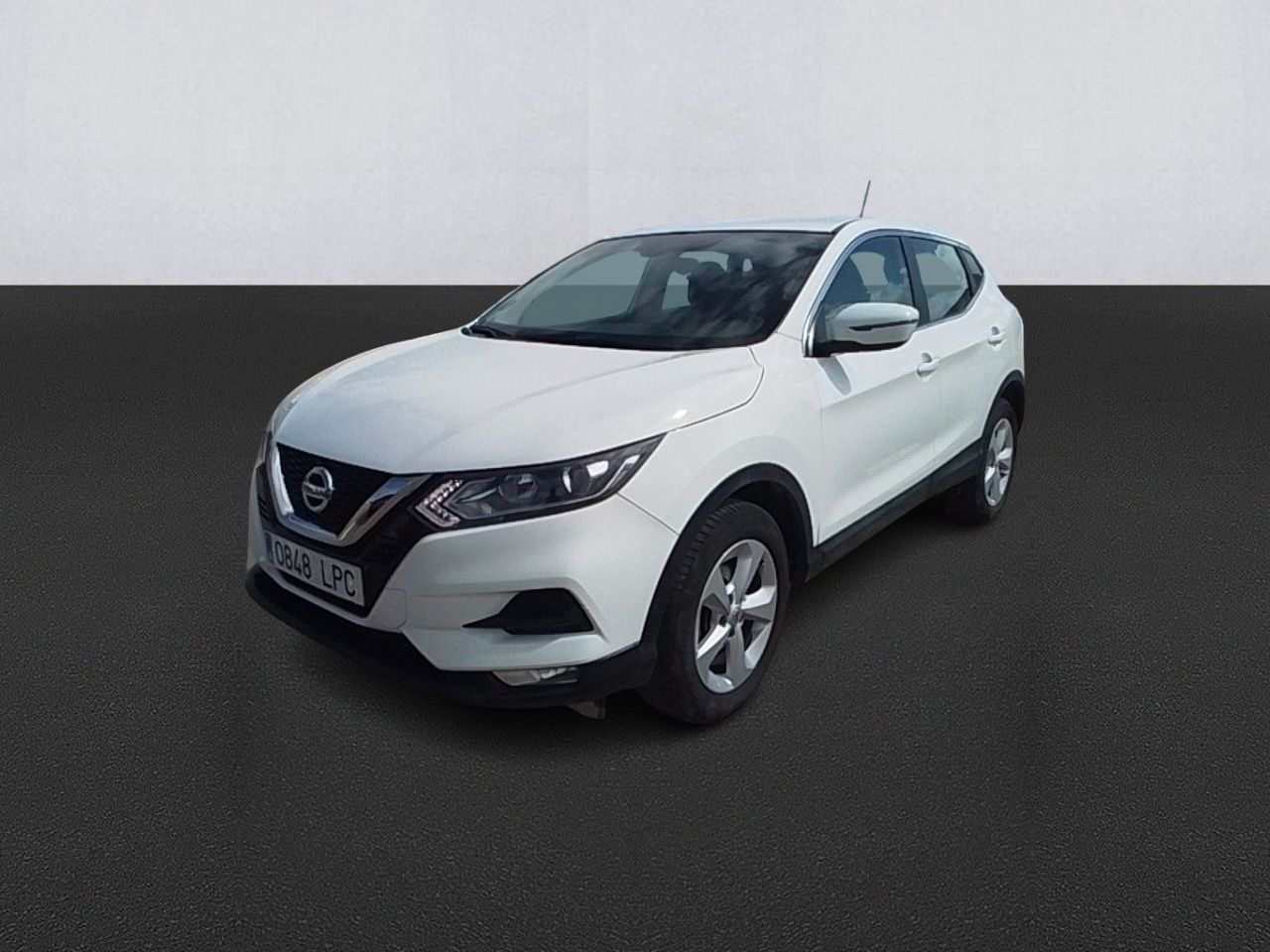Nissan Qashqai Dig-t 103kw (140cv) Mhev 4x2 Acenta - Foto 1