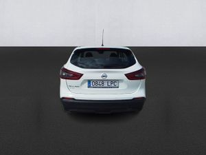 Nissan Qashqai Dig-t 103kw (140cv) Mhev 4x2 Acenta - Foto 5