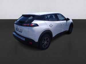 Peugeot 2008 Active Pack Bluehdi 81kw (110cv) - Foto 4
