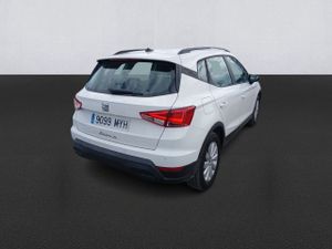 Seat Arona 1.0 Tsi 85kw (115cv) Style Xl - Foto 4