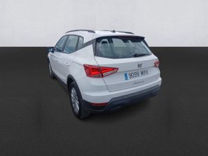 Seat Arona 1.0 Tsi 85kw (115cv) Style Xl - Foto 6