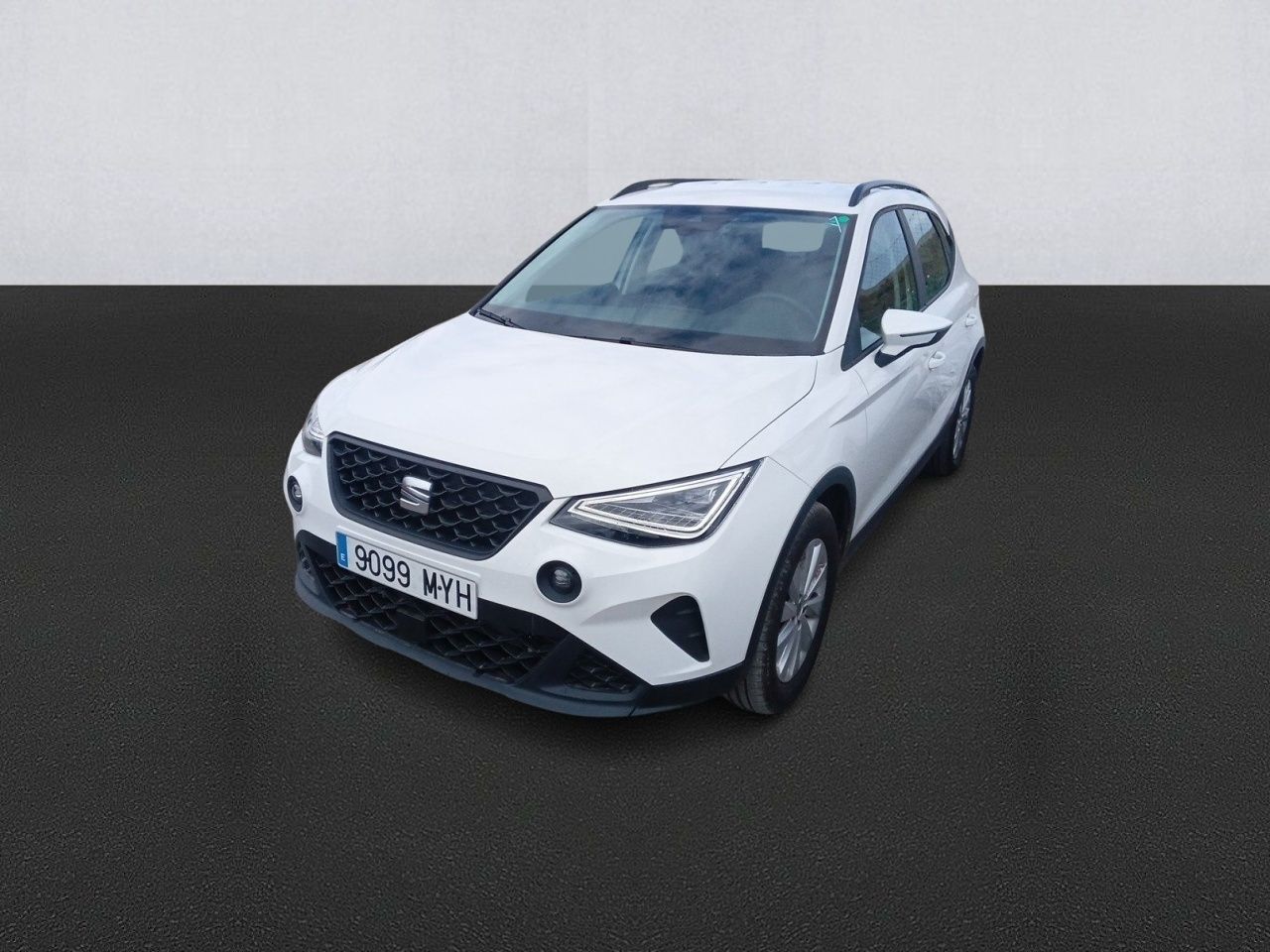 Seat Arona 1.0 Tsi 85kw (115cv) Style Xl - Foto 1