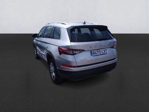 Skoda Kodiaq 2.0 Tdi 110kw (150cv) Dsg 4x2 Ambition - Foto 6