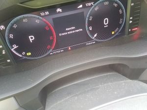 Skoda Kodiaq 2.0 Tdi 110kw (150cv) Dsg 4x2 Ambition - Foto 8