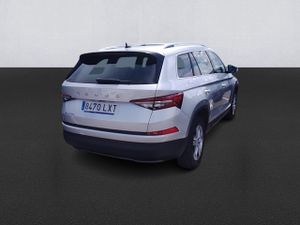 Skoda Kodiaq 2.0 Tdi 110kw (150cv) Dsg 4x2 Ambition - Foto 4