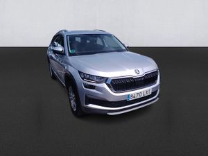 Skoda Kodiaq 2.0 Tdi 110kw (150cv) Dsg 4x2 Ambition - Foto 3