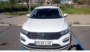 Volkswagen T-roc (o) Advance R-line 1.0 Tsi 81kw (110cv) - Foto 5