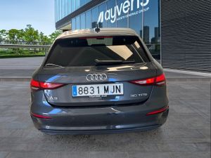 Audi A3 Sportback 30 Tfsi 81kw (110cv) S Tronic - Foto 5