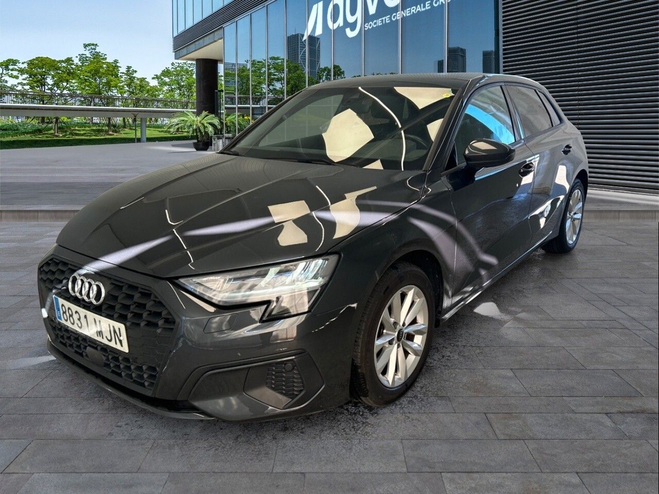 Audi A3 Sportback 30 Tfsi 81kw (110cv) S Tronic - Foto 1