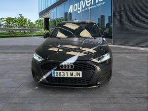 Audi A3 Sportback 30 Tfsi 81kw (110cv) S Tronic - Foto 3